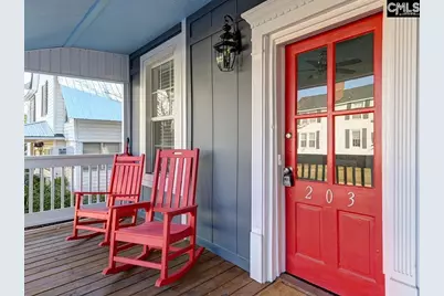 203-205 Oliver Street, West Columbia, SC 29169 - Photo 3