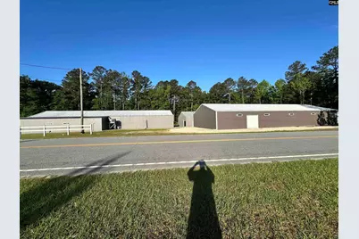 5019 Char-Augusta Highway, Bamberg, SC 29003 - Photo 1
