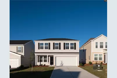 1042 Begonia Drive, Lexington, SC 29072 - Photo 1