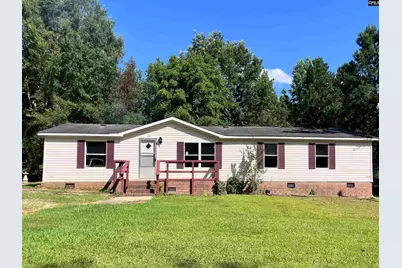 6712 E Peach Road, Ridgeway, SC 29130 - Photo 1