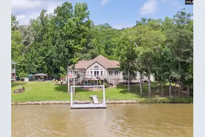 887 Living Waters, Great Falls, SC 29055 - Photo 3