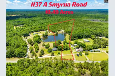 1137 A Smyrna Road, Elgin, SC 29045 - Photo 1