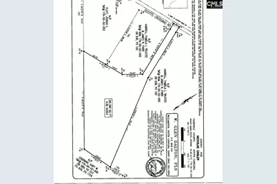 Tbd Scotts Crossing Road, Winnsboro, SC 29180 - Photo 3