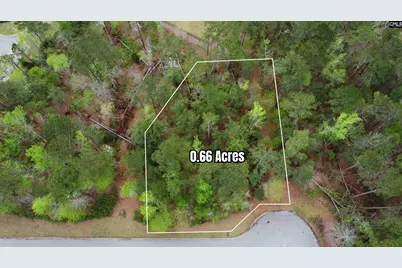 Lot 31 Post Office Court #31, North Augusta, SC 29860 - Photo 1