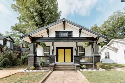 616 South Converse, Spartanburg, SC 29306 - Photo 1