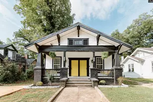 616 South Converse, Spartanburg, SC 29306 - Photo 1