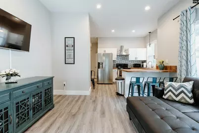 616 South Converse, Spartanburg, SC 29306 - Photo 3