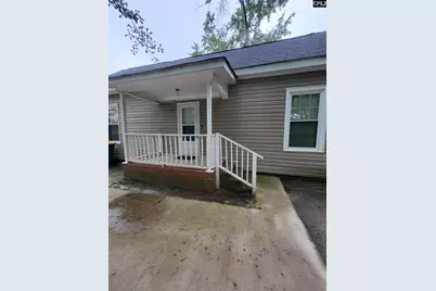 337 Mill Street, Batesburg, SC 29006 - Photo 1