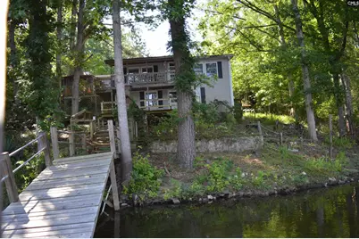 2614 Lake Road, Ridgeway, SC 29130 - Photo 3