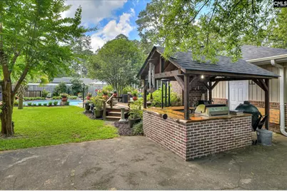 215 Barnard Avenue SE, Aiken, SC 29801 - Photo 29
