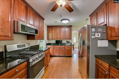 215 Barnard Avenue SE, Aiken, SC 29801 - Photo 15