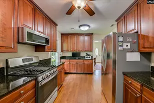 215 Barnard Ave SE, Aiken, SC 29801 - Photo 15