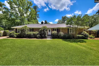 215 Barnard Avenue SE, Aiken, SC 29801 - Photo 1