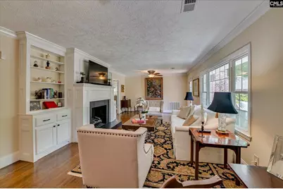 215 Barnard Avenue SE, Aiken, SC 29801 - Photo 7