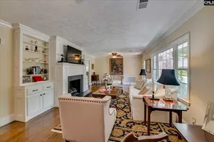 215 Barnard Ave SE, Aiken, SC 29801 - Photo 7