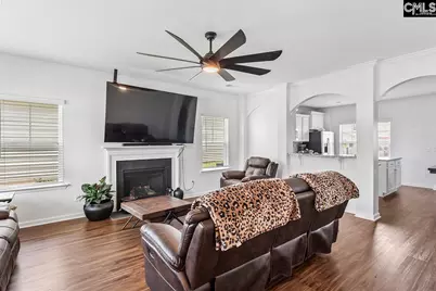 823 Queenshire Lane, Elgin, SC 29045 - Photo 3