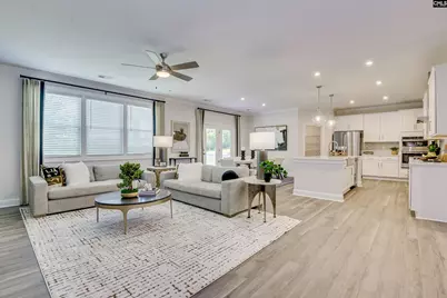 2444 Green Viper Loop, Blythewood, SC 29016 - Photo 11