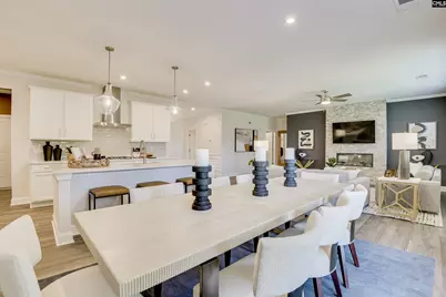 2444 Green Viper Loop, Blythewood, SC 29016 - Photo 13