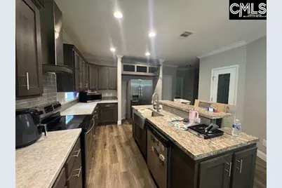 156 Sparklewood Drive, Orangeburg, SC 29115 - Photo 5