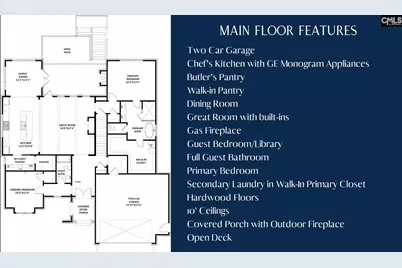 313 Regatta Road, Columbia, SC 29212 - Photo 73