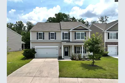 1151 Campbell Ridge Drive, Elgin, SC 29045 - Photo 1