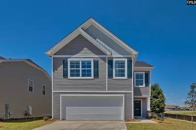 90 Harmon Road, Hopkins, SC 29061 - Photo 1