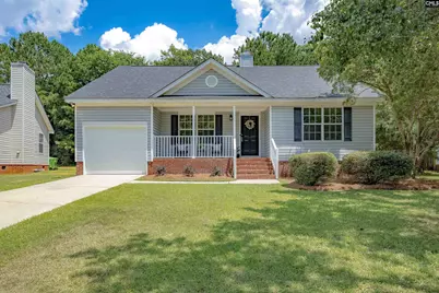 118 Caddis Creek Road, Irmo, SC 29063 - Photo 1