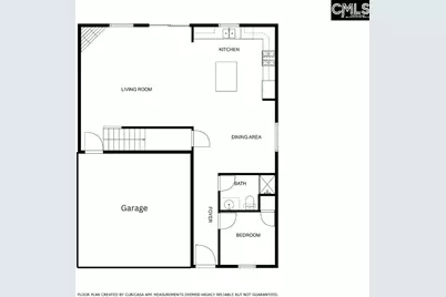 637 Kimpton Drive, Columbia, SC 29223 - Photo 37