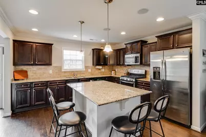 637 Kimpton Drive, Columbia, SC 29223 - Photo 1