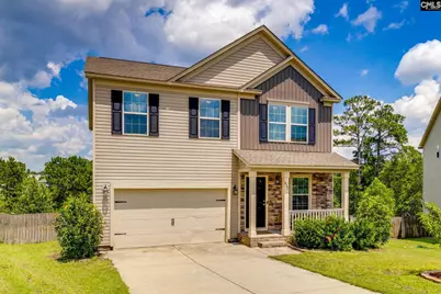 637 Kimpton Drive, Columbia, SC 29223 - Photo 5