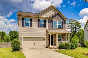 637 Kimpton Dr, Columbia, SC 29223 - Photo 5