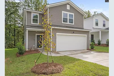 2165 Lofton Road, Blythewood, SC 29016 - Photo 3