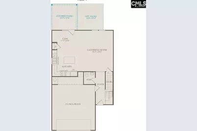 2165 Lofton Road, Blythewood, SC 29016 - Photo 9