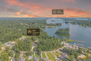 617 Newberry Dr, Chapin, SC 29036 - Photo 5