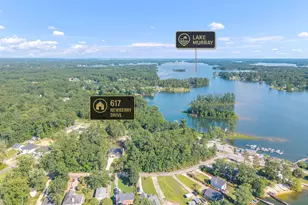 617 Newberry Dr, Chapin, SC 29036 - Photo 33