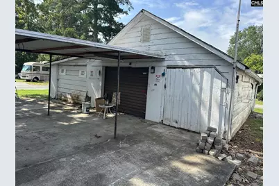 2701 Wilson Road, Newberry, SC 29108 - Photo 5