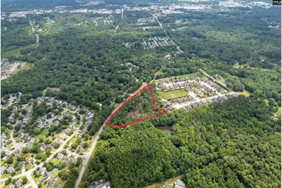 227 Maxie Road Lot 3 #Lot 3, Lexington, SC 29072 - Photo 11