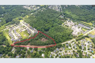 227 Maxie Road Lot 3 #Lot 3, Lexington, SC 29072 - Photo 9