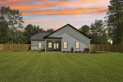 144 Raglins (Lot 104) Way, Lugoff, SC 29078 - Photo 5