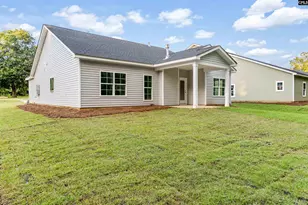 491 NE Woodberry Dr, Orangeburg, SC 29115 - Photo 5