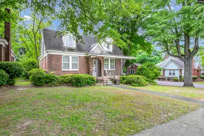 3117 Lincoln Street, Columbia, SC 29201 - Photo 1