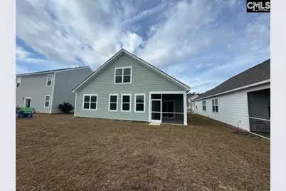 158 William Clark Boulevard, Santee, SC 29115 - Photo 3