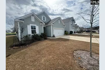 158 William Clark Boulevard, Santee, SC 29115 - Photo 5