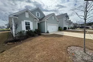 158 William Clark Blvd, Santee, SC 29115 - Photo 5