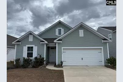 158 William Clark Boulevard, Santee, SC 29115 - Photo 1