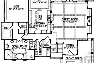 1075 Laurel Crest Dr, West Columbia, SC 29169 - Photo 3