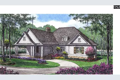 1075 Laurel Crest Drive, West Columbia, SC 29169 - Photo 1