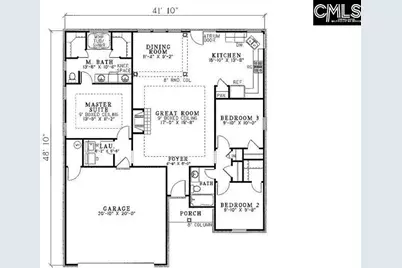 101 Goodrich Street, Columbia, SC 29223 - Photo 7