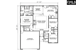 101 Goodrich St, Columbia, SC 29223 - Photo 7