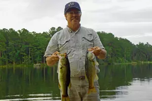 813 Edisto Lake Rd, Wagener, SC 29164 - Photo 3